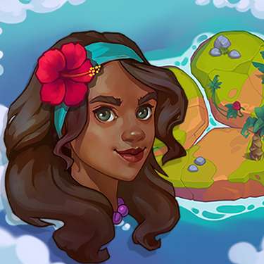 Match 3 Games - 11 Islands