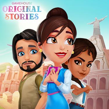 Time Management Games - Amber's Airline - 7 Wonders Collector's Edition Time Management Games - Amber's Airline - 7 Wonders Collector's Edition