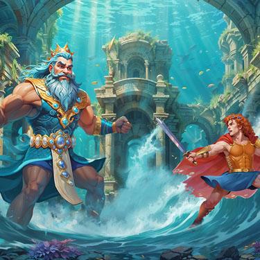 Top Played Windows Games - Argonauts Agency - God of the Storms Collector's Edition