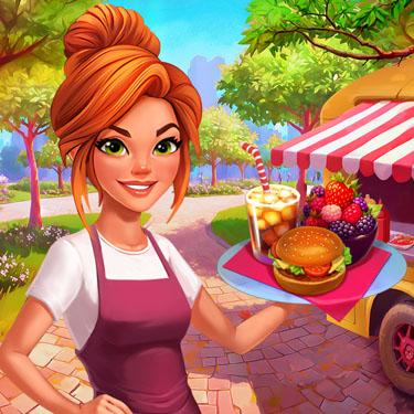Top Played Windows Games - Baking Bread Collector's Edition