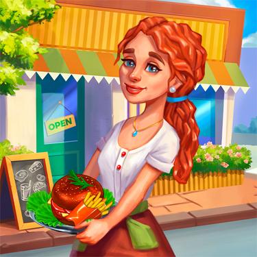 Time Management Games - Baking Bustle Collector's Edition Time Management Games - Baking Bustle Collector's Edition