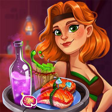 Time Management Games - Barbarous 3 - Family Secrets