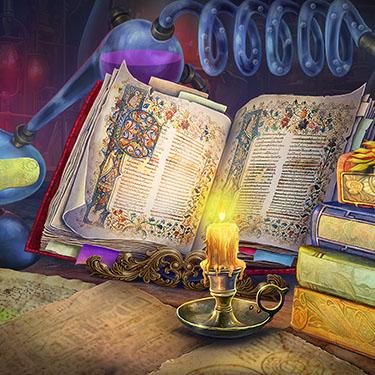 Top Played Windows Games - City of Stories - The Professor's Secret Collector's Edition