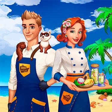 Time Management Games - Claire's Cruisin' Cafe 2 - High Seas Cuisine Collector's Edition Time Management Games - Claire's Cruisin' Cafe 2 - High Seas Cuisine Collector's Edition