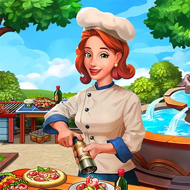 Time Management Games - Claire's Cruisin' Cafe Collector's Edition Time Management Games - Claire's Cruisin' Cafe Collector's Edition