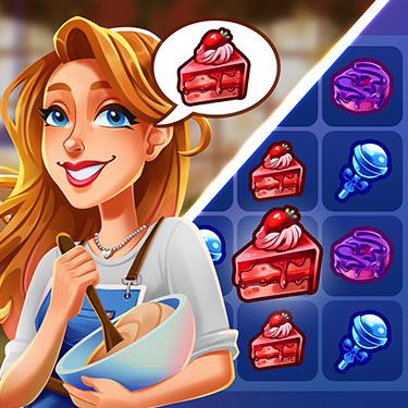 GameHouse Exclusive Games - Cooking Bride To Primrose Lake