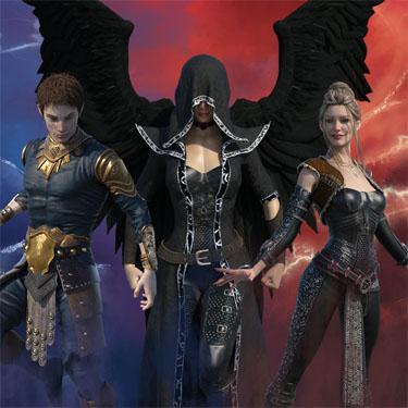 GameHouse Exclusive Games - Daydream Mosaics 5 - Crimson Veil