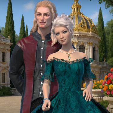 GameHouse Exclusive Games - Daydream Mosaics 6 - Empire Collector's Edition