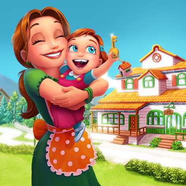 Time Management Games - Delicious - Emily's Home Sweet Home Platinum Edition Time Management Games - Delicious - Emily's Home Sweet Home Platinum Edition