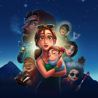 Time Management Games - Delicious - Emily's Hopes and Fears Platinum Edition Time Management Games - Delicious - Emily's Hopes and Fears Platinum Edition