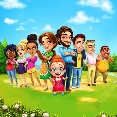 Time Management Games - Delicious - Emily's Moms vs Dads Platinum Edition Time Management Games - Delicious - Emily's Moms vs Dads Platinum Edition