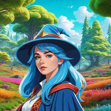 Top Played Windows Games - Enchanted Solitaire 2