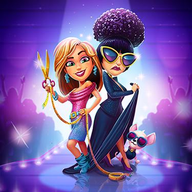 Time Management Games - Fabulous - Angela's Fashion Fever Platinum Edition Time Management Games - Fabulous - Angela's Fashion Fever Platinum Edition