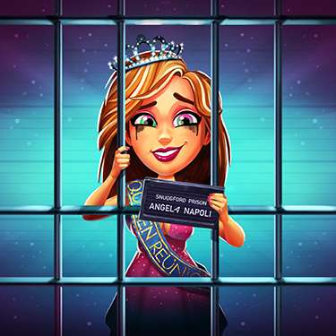 Time Management Games - Fabulous - Angela's High School Reunion Platinum Edition Time Management Games - Fabulous - Angela's High School Reunion Platinum Edition