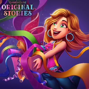 Time Management Games - Fabulous - Angela's True Colors Collector's Edition Time Management Games - Fabulous - Angela's True Colors Collector's Edition