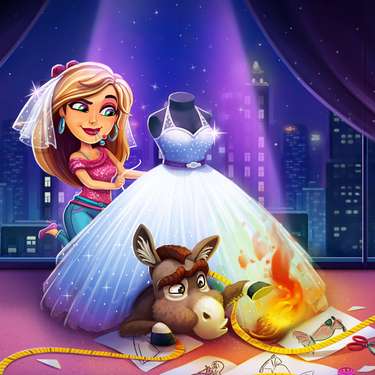 Time Management Games - Fabulous - Angela's Wedding Disaster Collector's Edition Time Management Games - Fabulous - Angela's Wedding Disaster Collector's Edition