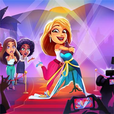 Time Management Games - Fabulous - New York to LA Collector's Edition Time Management Games - Fabulous - New York to LA Collector's Edition