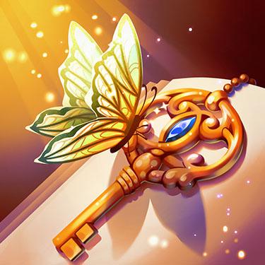 Fairy Hotel - Enchanted Kingdom