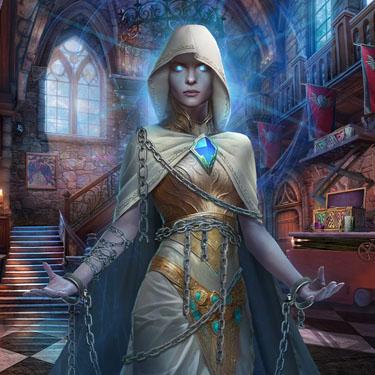 Top Played Windows Games - Grim Tales - Light in the Darkness Collector's Edition