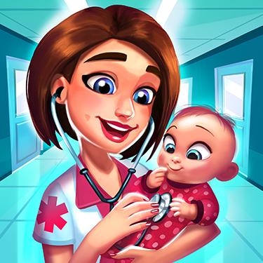 Time Management Games - Heart's Medicine - Season One Remastered Edition Time Management Games - Heart's Medicine - Season One Remastered Edition