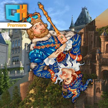 Card Games - Jewel Match Solitaire 2 Collector's Edition