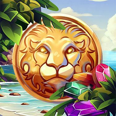 GameHouse Exclusive Games - Jewel Quest Match 3 Adventure