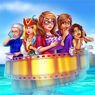 Time Management Games - Maggie's Movies - Second Shot Time Management Games - Maggie's Movies - Second Shot