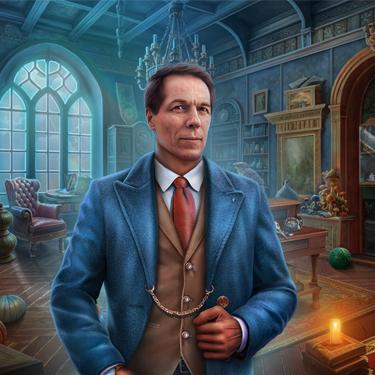 Top Played Windows Games - Mind Echoes - The Lost Mysteries Collector's Edition