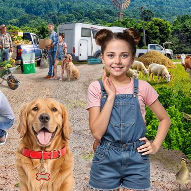 Top Played Windows Games - Motorhome - Traveling America Collector's Edition