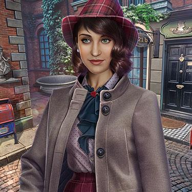 Top Played Windows Games - Ms. Holmes - Letter M Collector's Edition
