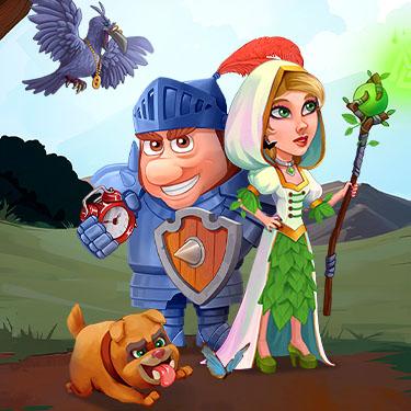 Top Played Windows Games - New Yankee 15 - The Way Of The Knight Collector's Edition