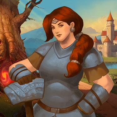 Top Played Windows Games - Roads of the Middle Ages Collector's Edition