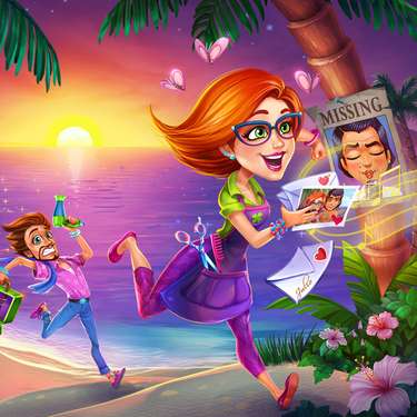 Time Management Games - Sally's Salon - Beauty Secrets Platinum Edition Time Management Games - Sally's Salon - Beauty Secrets Platinum Edition