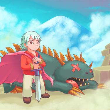 GameHouse Exclusive Games - Saving Clicklandia Collector's Edition