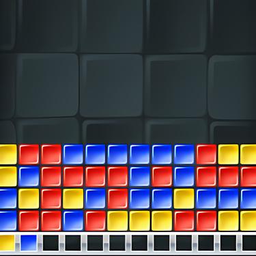 Match 3 Games - Super Collapse! 2 Platinum