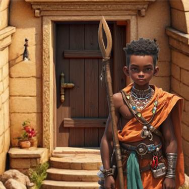 Top Played Windows Games - Tower of Wishes 4 - Shaka