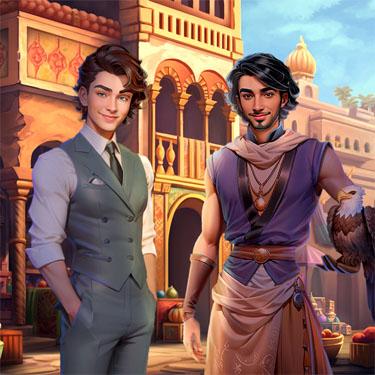 GameHouse Exclusive Games - Trick Solitaire