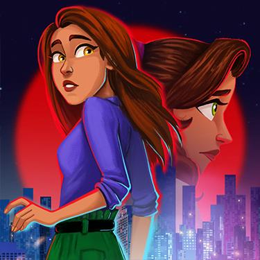 Time Management Games - Undercover - Blood Bonds Time Management Games - Undercover - Blood Bonds