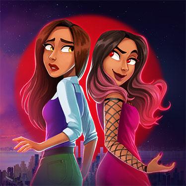 GameHouse Exclusive Games - Undercover - Secret Management