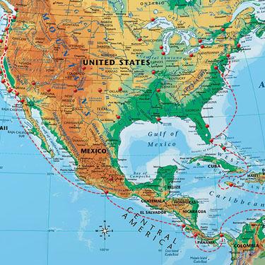 Vacation Adventures - Cruise Director 9 Collector's Edition