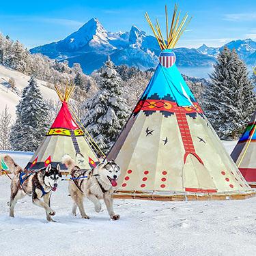 GameHouse Exclusive Games - Vacation Paradise - Alaska Collector's Edition