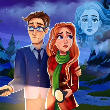 GameHouse Exclusive Games - Welcome to Primrose Lake 5